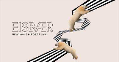 Bild des E I S B Æ R Events