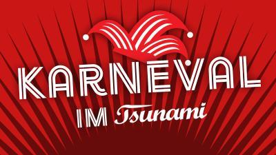 Bild des KARNEVAL iM TSUNAMi Events