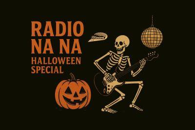 Bild des Halloween im Tsunami Club Events